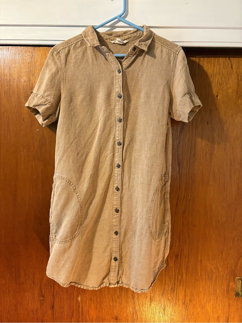 Lucky Brand Dress